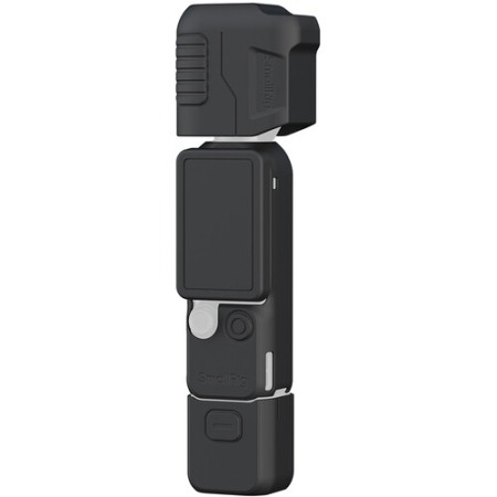 SmallRig 6007 - zestaw etui ochronnych z osłoną ekranu do DJI Osmo Pocket 4